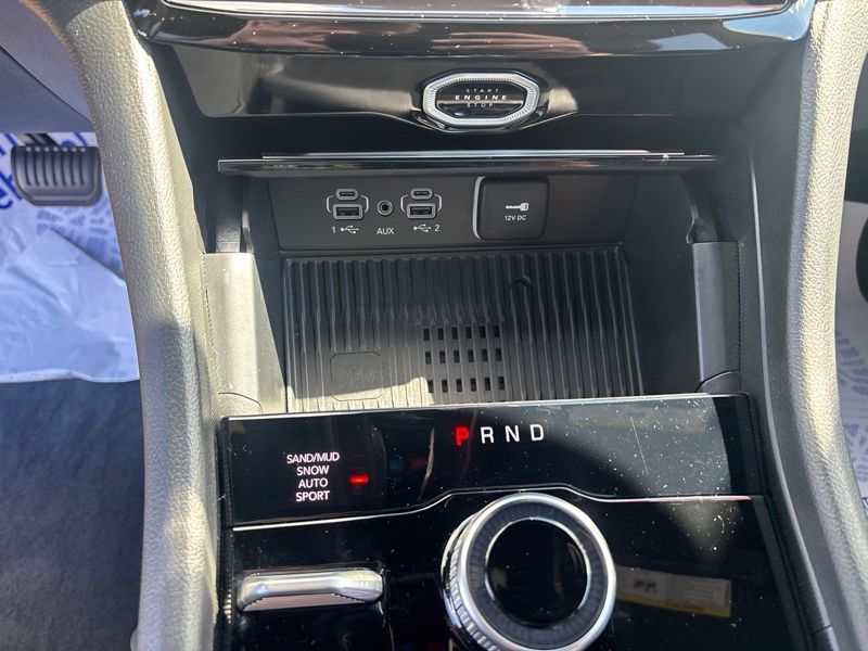 Used 2026 Jeep Grand Cherokee SUV