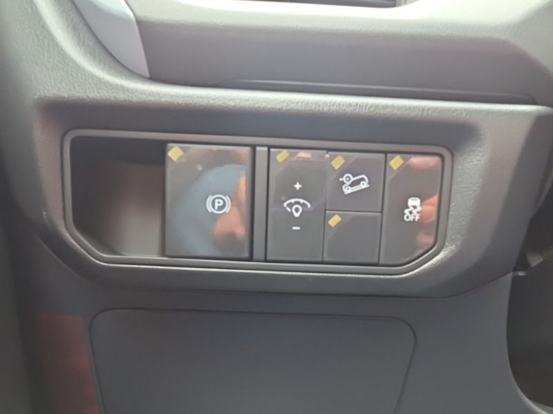 New 2027 Kia Seltos SUV