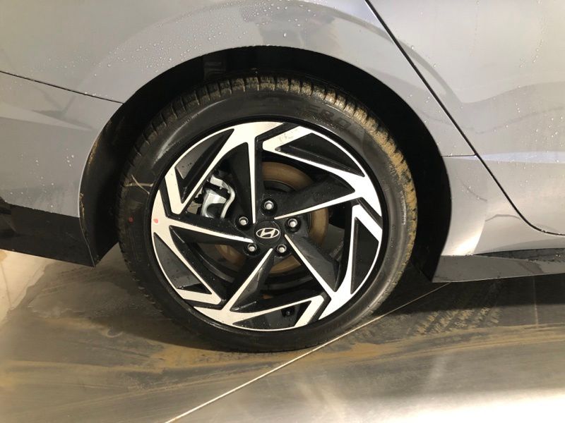 New 2026 Hyundai Sonata Sedan