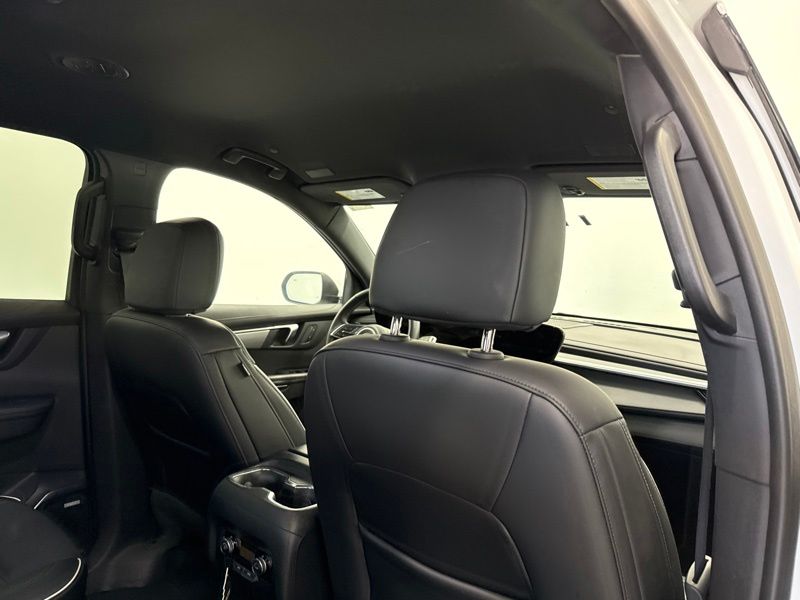 Used 2025 Buick Enclave SUV