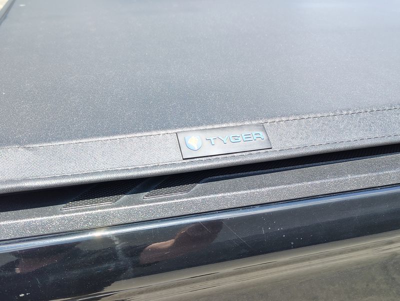 Used 2016 Toyota Tundra Truck