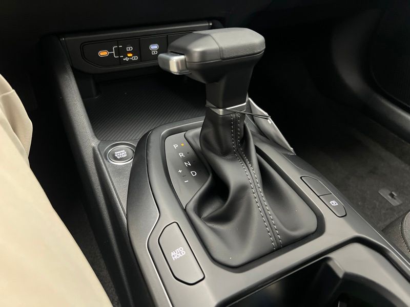 New 2026 Kia K4 Sedan