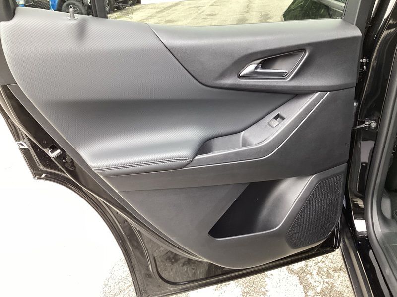 New 2027 Chevrolet Equinox SUV