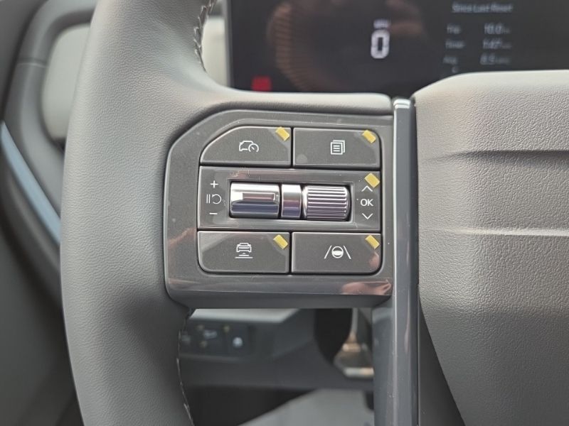New 2027 Kia Seltos SUV
