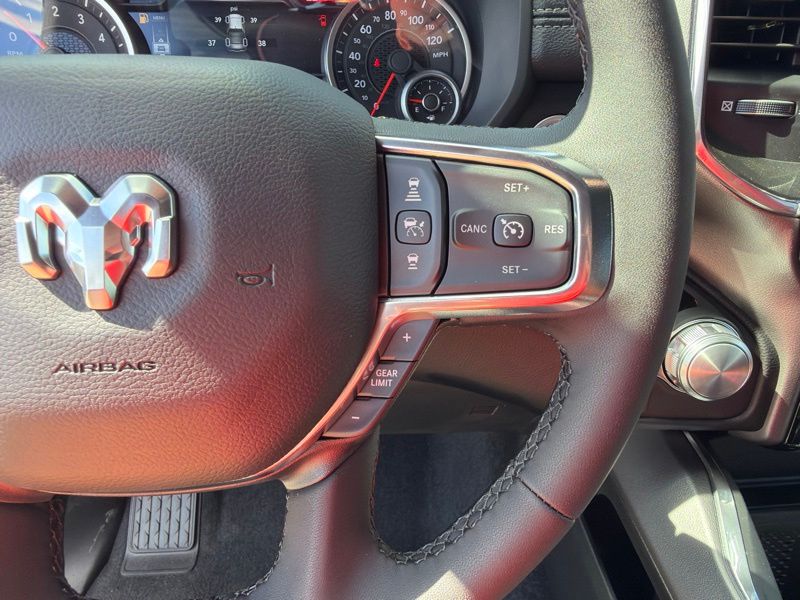 New 2026 Ram 1500 Truck