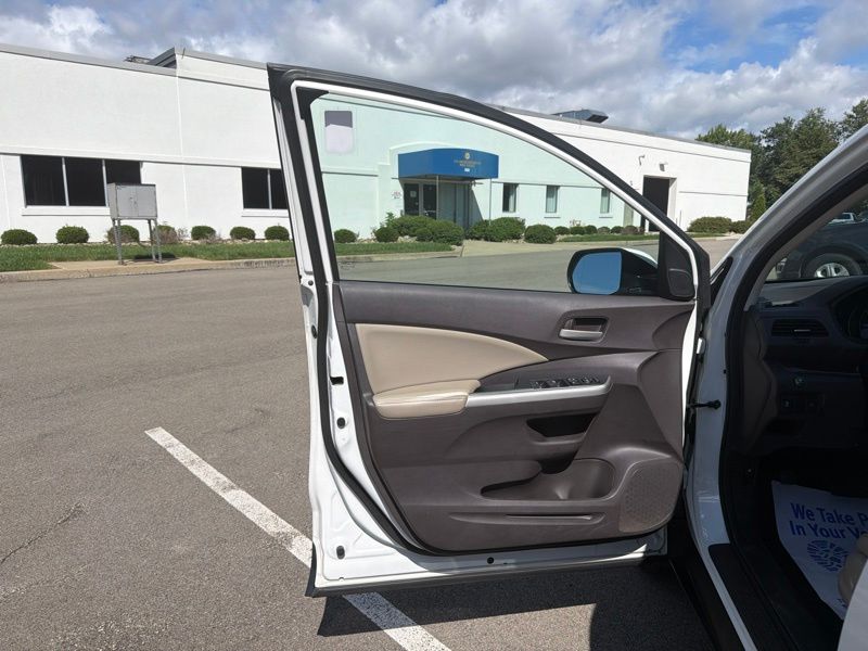 Used 2014 Honda CR-V SUV