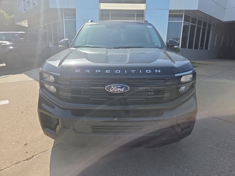New 2026 Ford Expedition Max SUV