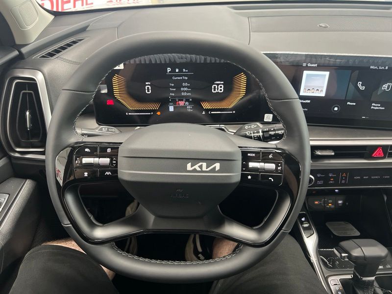 New 2026 Kia Sorento SUV