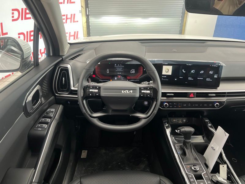 New 2026 Kia Sorento SUV