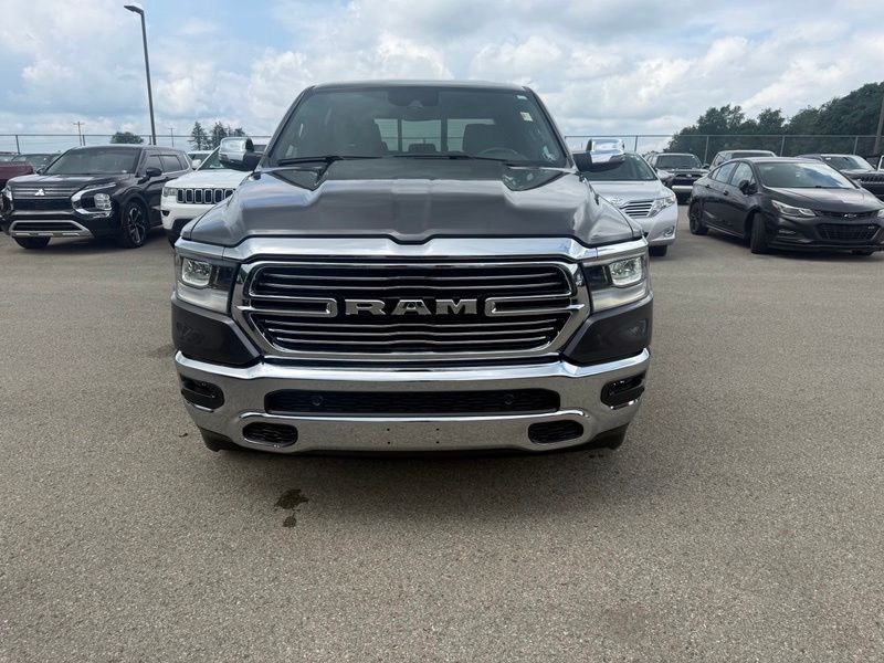 Used 2024 Ram 1500 Truck