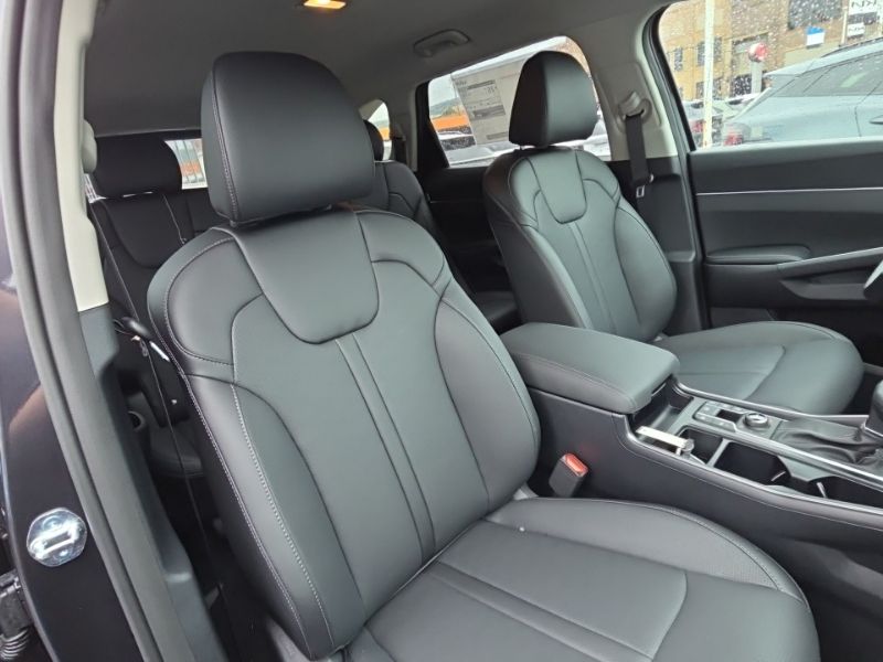 New 2026 Kia Sorento SUV