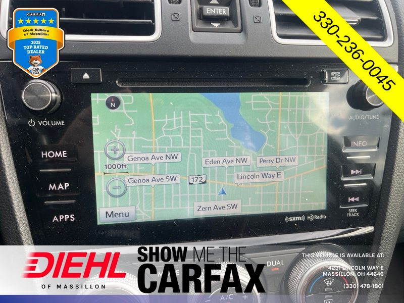 Used 2018 Subaru Forester SUV