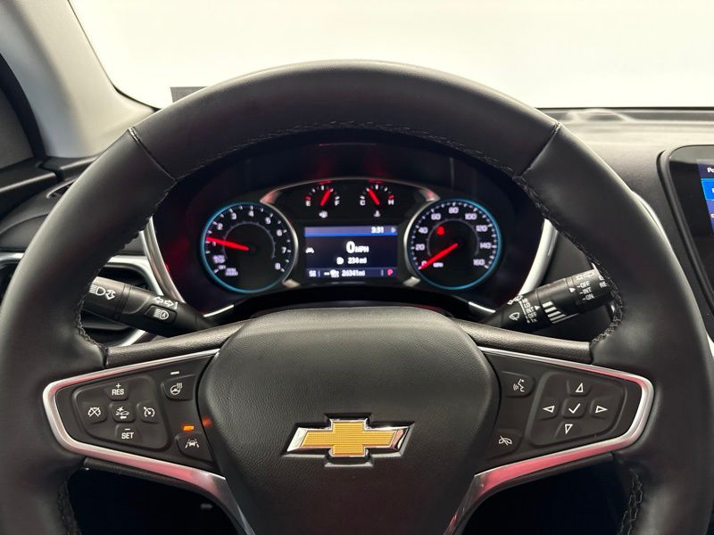 Used 2023 Chevrolet Equinox SUV