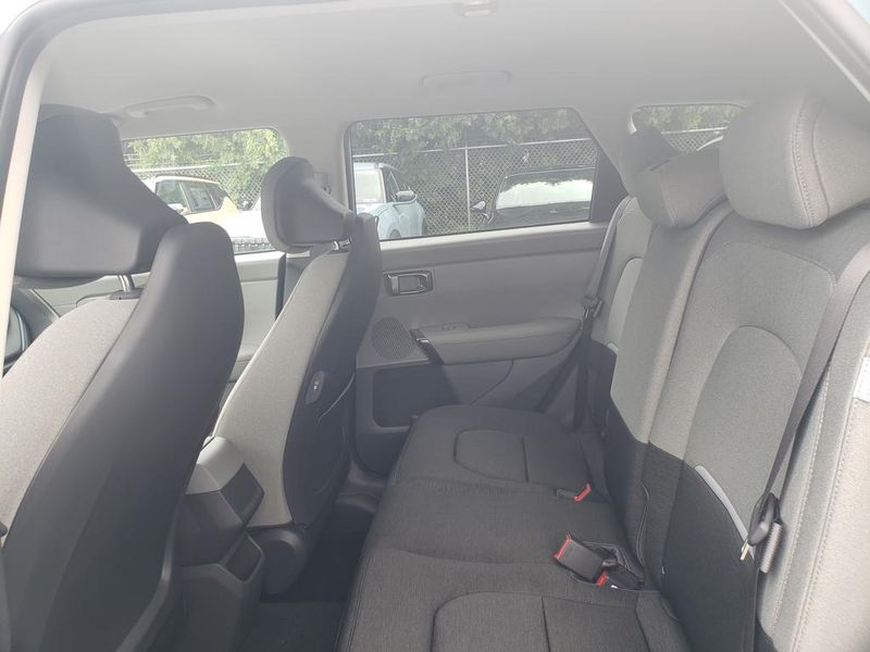 New 2027 Kia Seltos SUV