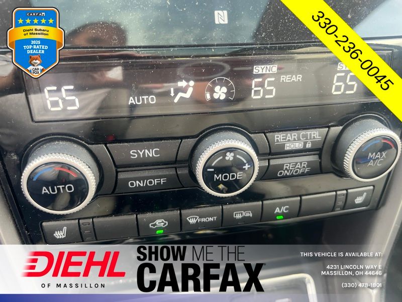 Used 2020 Subaru Ascent SUV