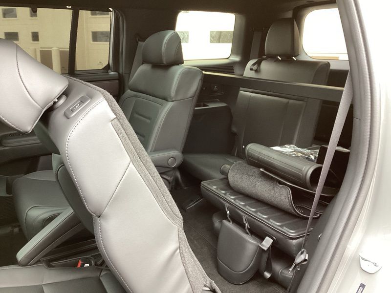 New 2026 Hyundai Santa Fe Hybrid SUV
