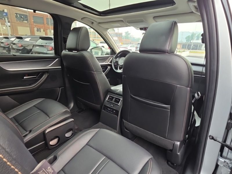 Used 2024 Mazda CX-90 SUV