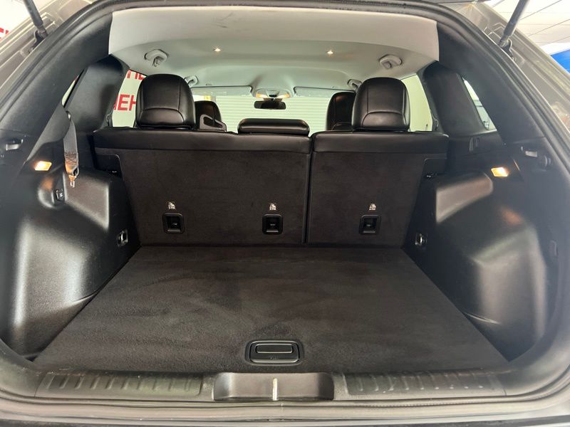 Used 2019 Jeep Cherokee SUV