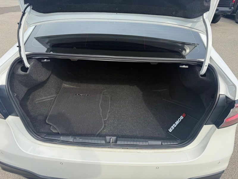 Used 2024 Subaru Legacy Sedan