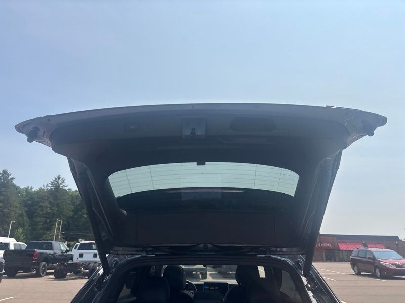 New 2026 Volkswagen Tiguan SUV