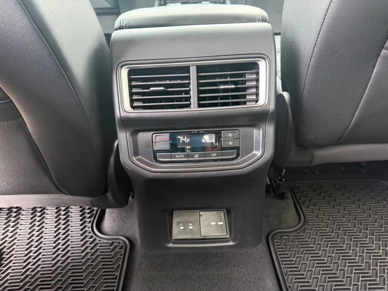 Used 2026 Volkswagen Atlas SUV