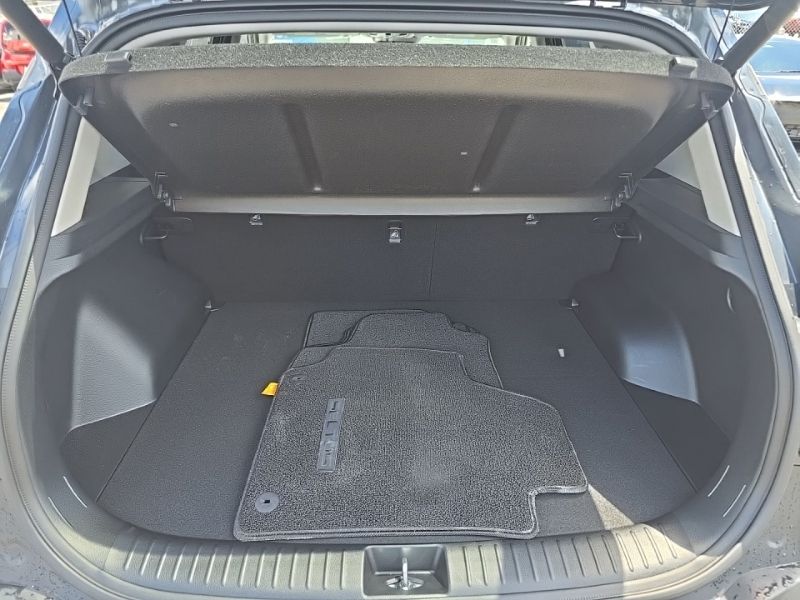 Used 2026 Kia Seltos SUV
