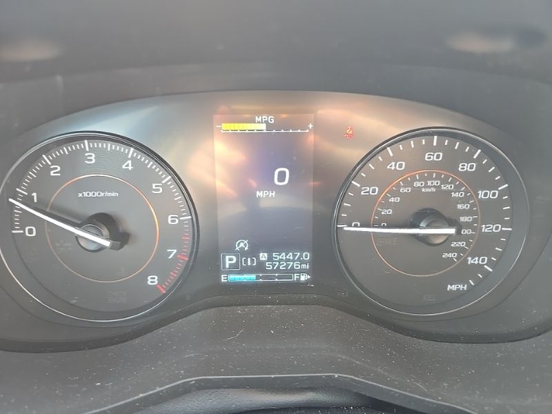 Used 2021 Subaru Crosstrek SUV