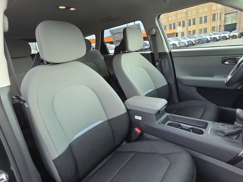 New 2027 Kia Seltos SUV