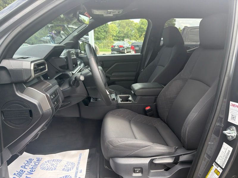Used 2024 Toyota Tacoma Truck