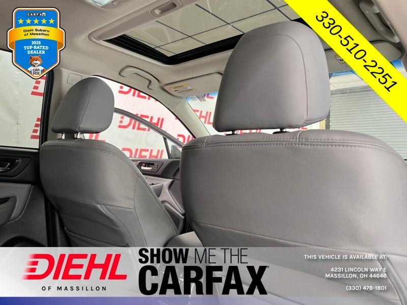 Used 2018 Subaru Outback SUV