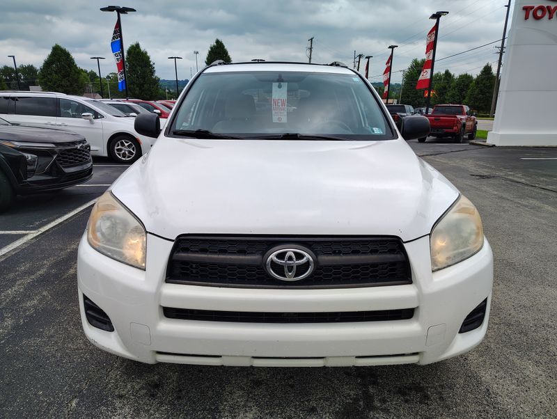 Used 2012 Toyota RAV4 SUV