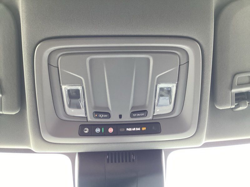 New 2026 Chevrolet Silverado 1500 Truck