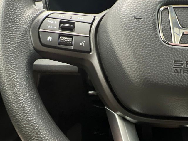 New 2026 Honda CR-V SUV