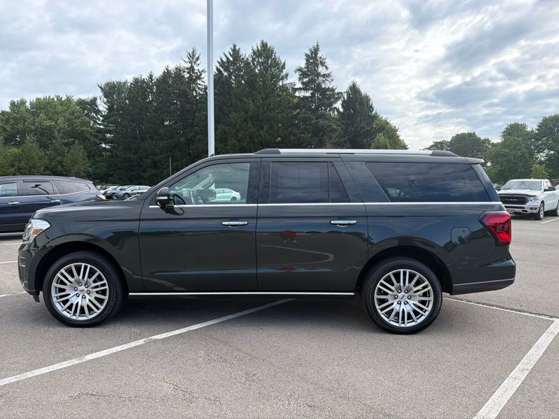 Used 2023 Ford Expedition Max SUV