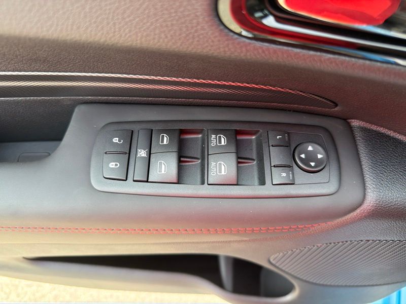 New 2027 Dodge Durango SUV