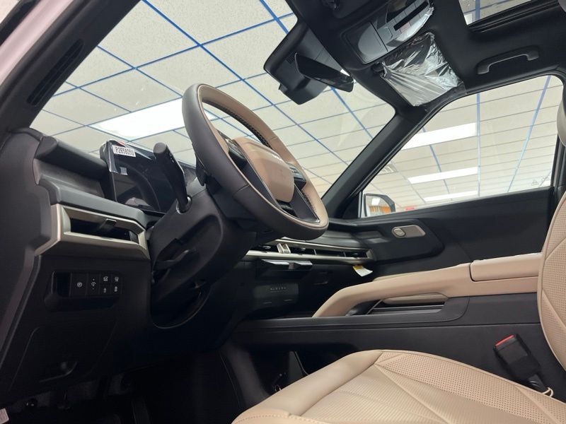 New 2027 Kia Telluride SUV