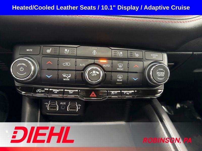Used 2024 Dodge Durango SUV