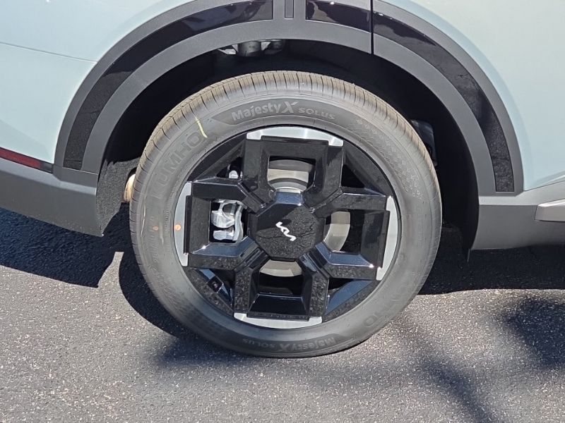 New 2027 Kia Telluride SUV