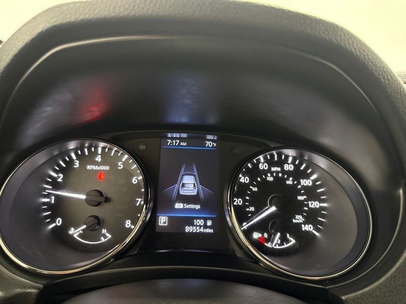 Used 2019 Nissan Rogue SUV