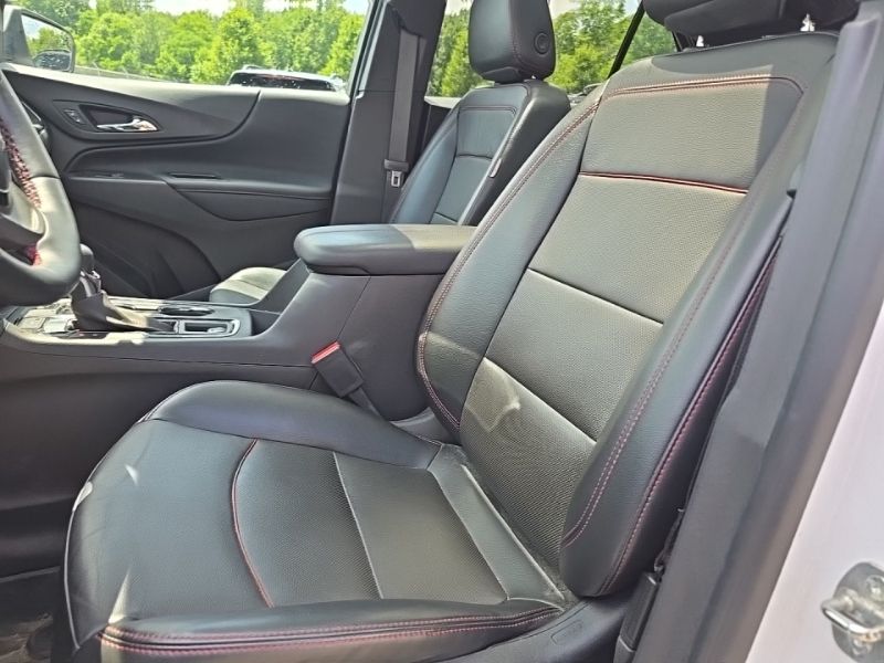 Used 2023 Chevrolet Equinox SUV
