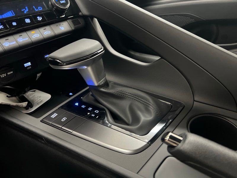New 2026 Hyundai Elantra Sedan