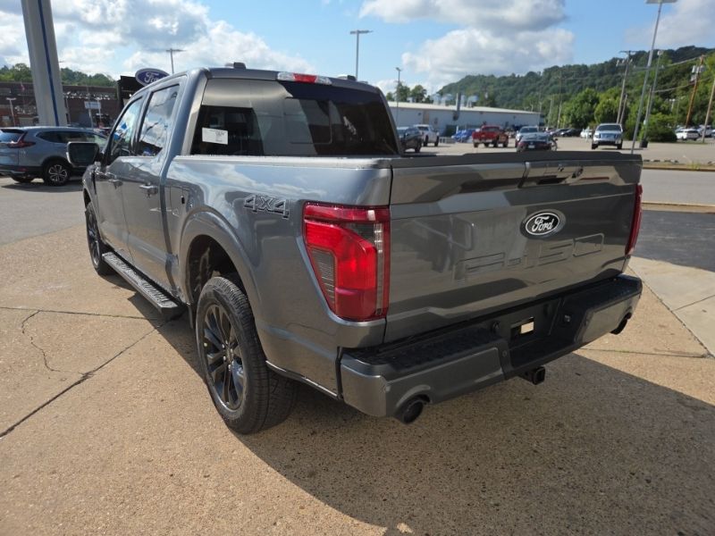 New 2026 Ford F-150 Truck