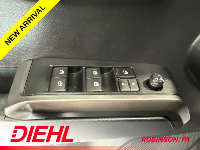 Used 2020 Toyota Tacoma Truck