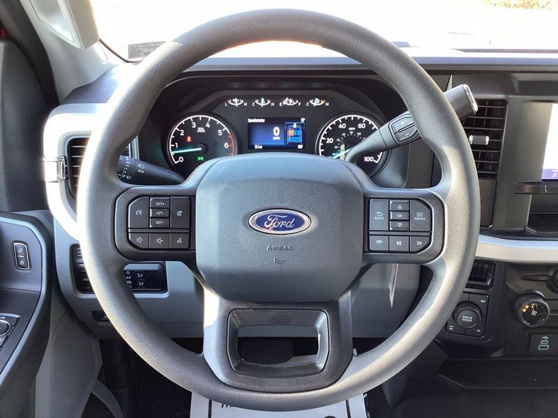 New 2026 Ford F-350SD Truck