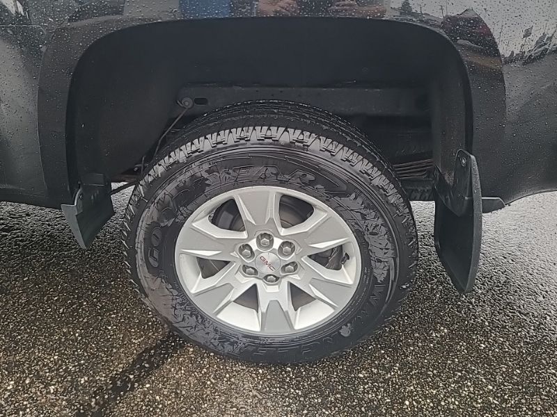 Used 2015 GMC Canyon Truck