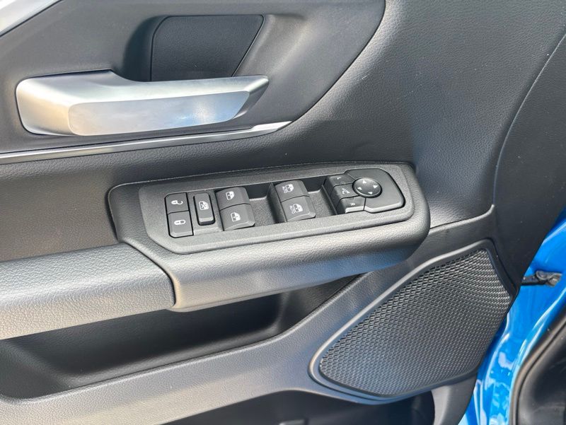 New 2026 Ram 1500 Truck
