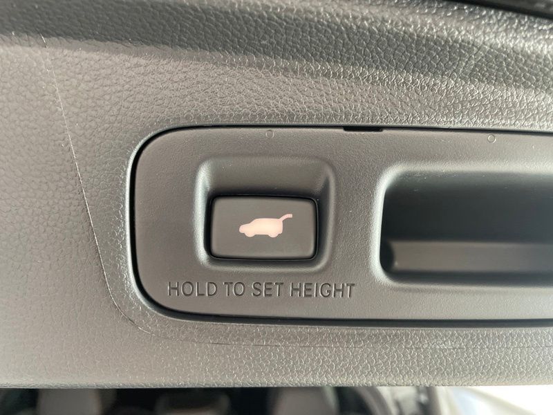 New 2026 Honda CR-V Hybrid SUV