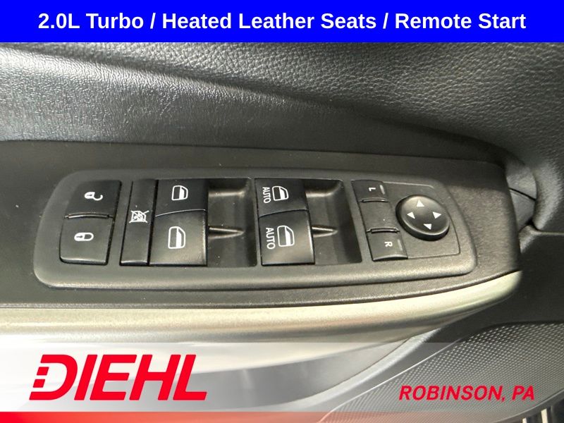 Used 2020 Jeep Cherokee SUV