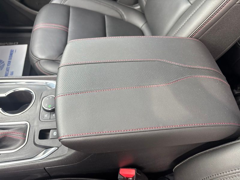 Used 2023 Chevrolet Traverse SUV