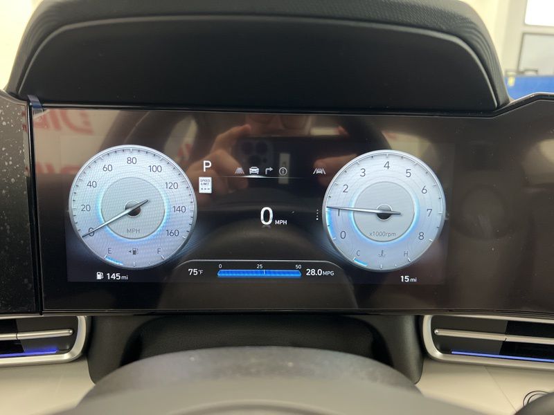New 2026 Hyundai Elantra Sedan